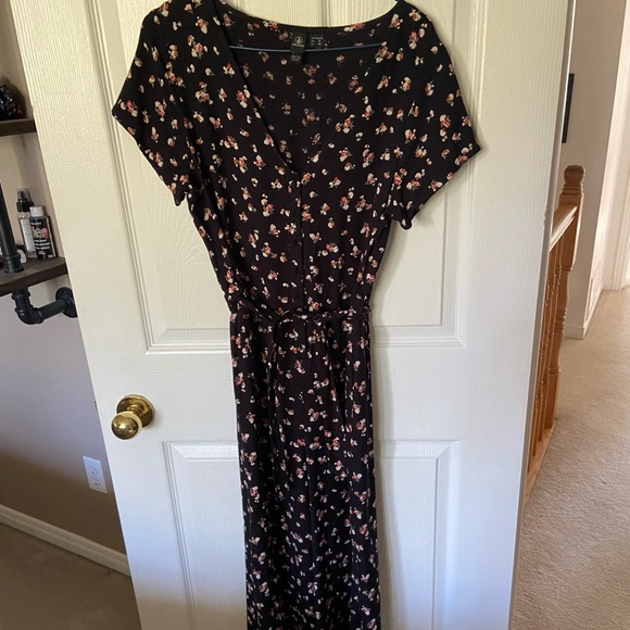 Volcom Pants - Womens jumpsuit